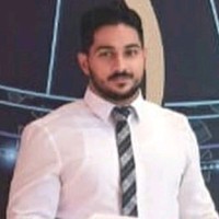 Rohan Poojary