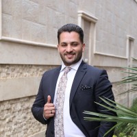 mujahed aljabrah