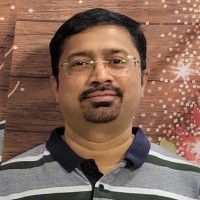 Krishnamoorthy Subramanian