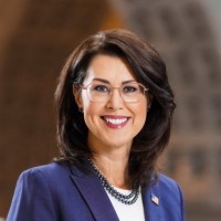 Deidre M. Henderson