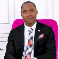 Ogheneyoborwe Ibodje