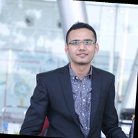 Maunank Shah