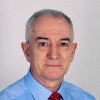 Ed Smith