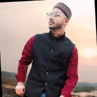 Rijwan Ansari