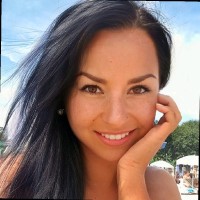 Olha Kapustina