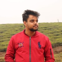 Anuj Poudyal