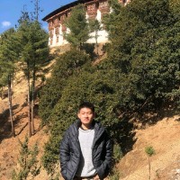 Thinley Dorji