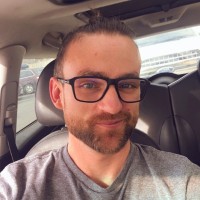 Jonathan Myers