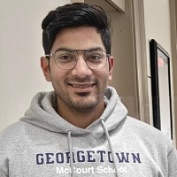 Deepesh Kumar
