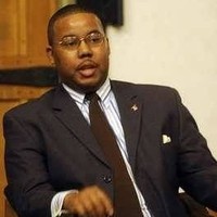 Carl Tate
