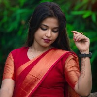 Varsha Mohapatra