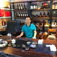 何坤明