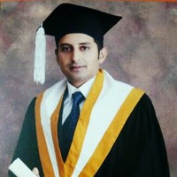 Shaheryar Saleem
