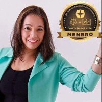 Cristiane Fernandes Esteves Saraguci