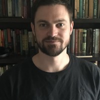 Craig Mayer