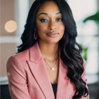Emily Purnell, Mba