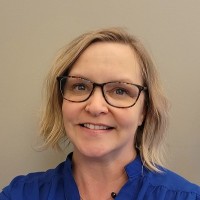 Katy Myers, CPE, ENP, MSML