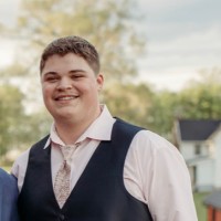 Ethan Daugherty