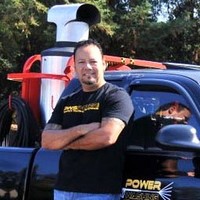 Roger Gallegos