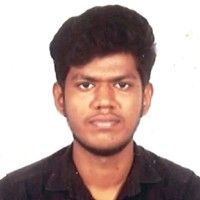 Dinesh Raj Kumar
