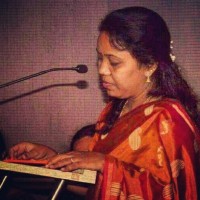 Subasri Venkat