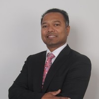 Jude Perera