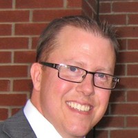 Chris McDonnell