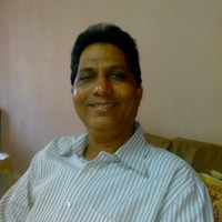Shirish Patil