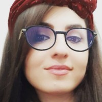 Saeideh Taleshi