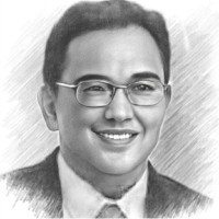 Eddy Yusuf LIM
