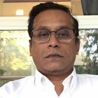 Rajneesh Sinha