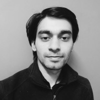 Alish Dhamala