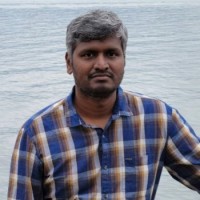 Venkatesh Muddana