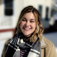 Claire Read