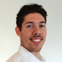 Chris Faria
