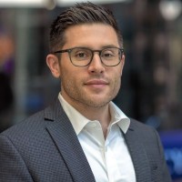 Michael Nikosey