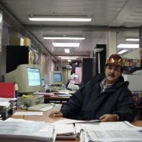Amar BENAMAR