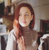 Maria Antoniou