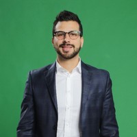 Daniel Madrigal Marroquin