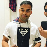 Ramesh Jena
