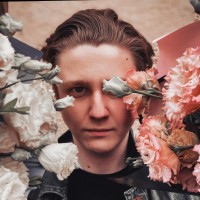 Evgeniy Zames