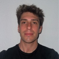 Federico Contri Bazzani