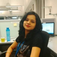 Deepika Mishra
