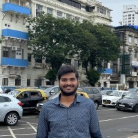 Nitin Baranwal