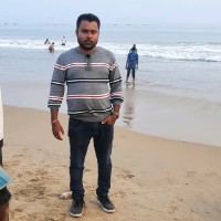 Sushant Panigrahi