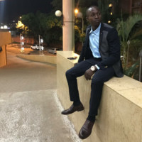 Denis Kigongo