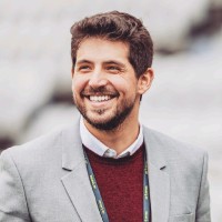 Daniel F. Barbosa