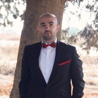 Ali Onaissi