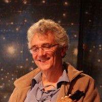 Tim Barker