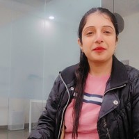 Manpreet Kaur